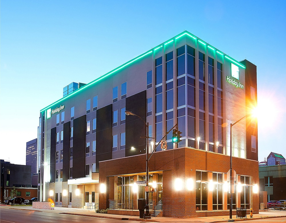 holiday inn louisville downtown an ihg hotel