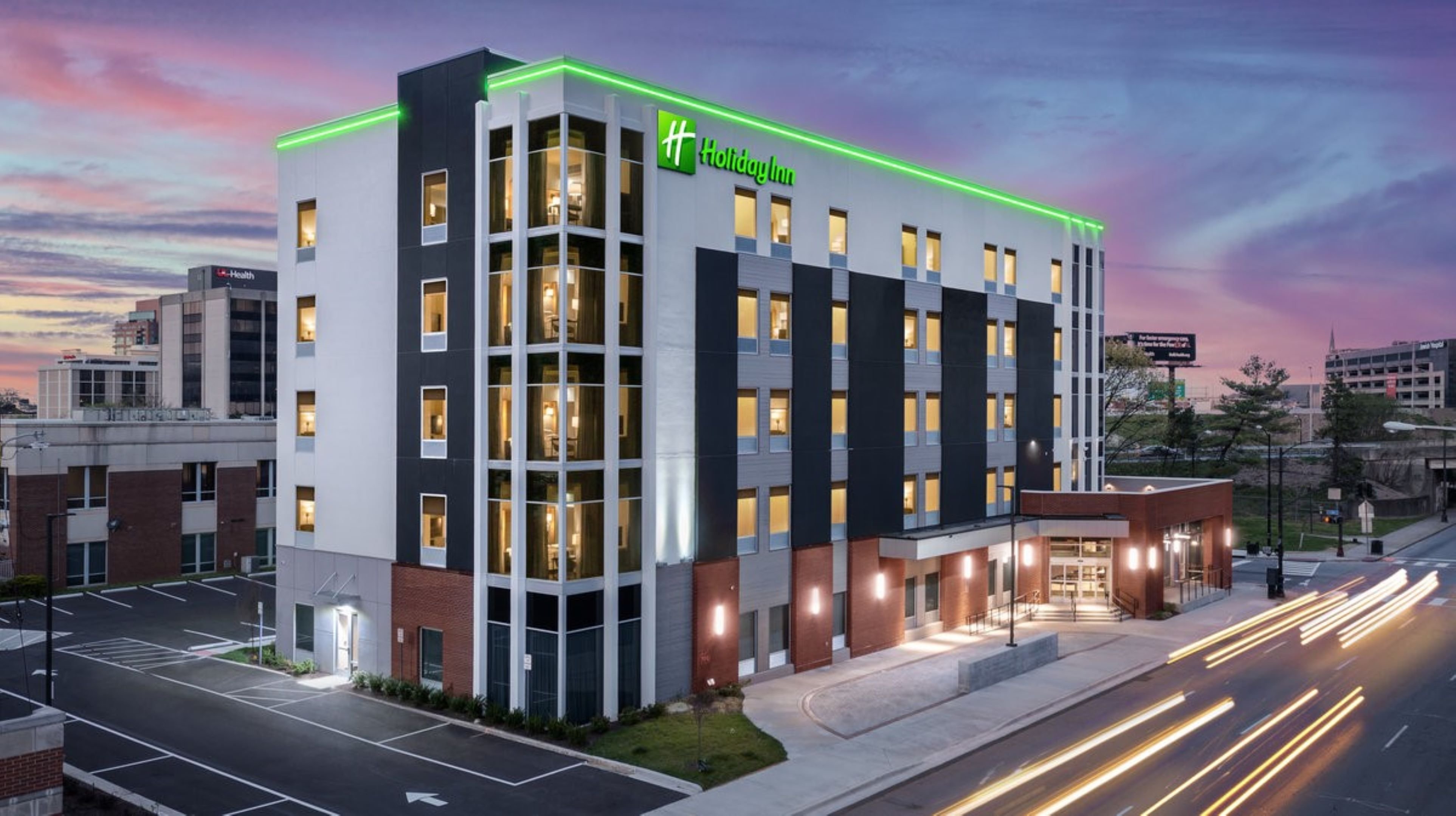 holiday inn louisville downtown an ihg hotel