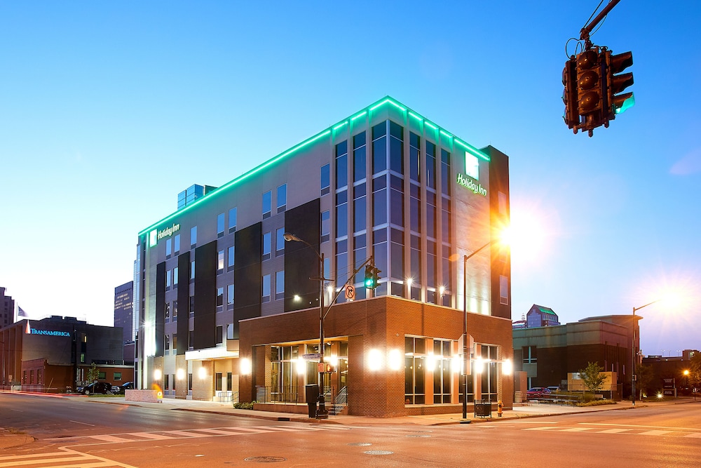 holiday inn louisville downtown an ihg hotel