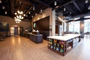 holiday inn louisville downtown an ihg hotel