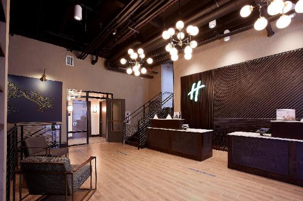 holiday inn louisville downtown an ihg hotel