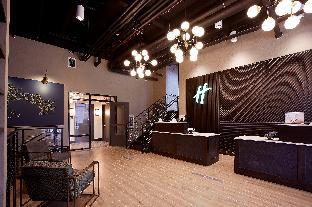 holiday inn louisville downtown an ihg hotel