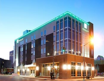 holiday inn louisville downtown an ihg hotel