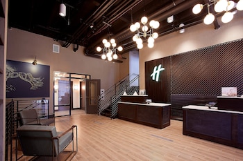 Holiday Inn Louisville Downtown, An Ihg Hotel,Shively>>Louisville,3 star
