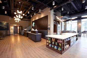 Holiday Inn Louisville Downtown, An Ihg Hotel,Shively>>Louisville,3 star