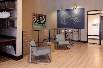 Holiday Inn Louisville Downtown, An Ihg Hotel,Shively>>Louisville,3 star