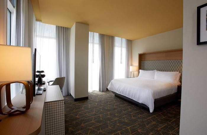holiday inn louisville downtown an ihg hotel
