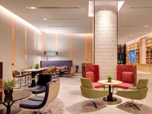mercure kuala lumpur glenmarie