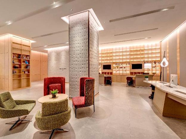 mercure kuala lumpur glenmarie
