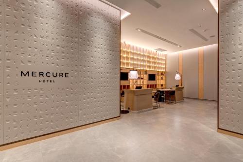 mercure kuala lumpur glenmarie