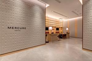 mercure kuala lumpur glenmarie