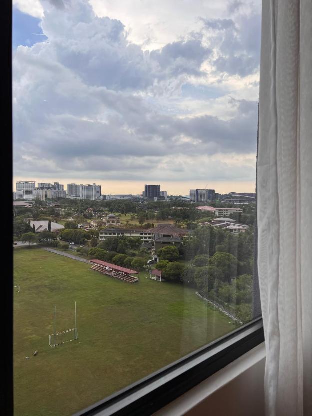 mercure kuala lumpur glenmarie