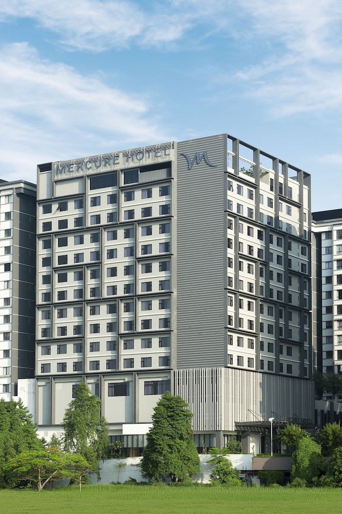 mercure kuala lumpur glenmarie