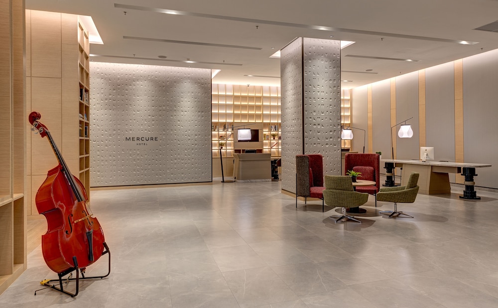 mercure kuala lumpur glenmarie