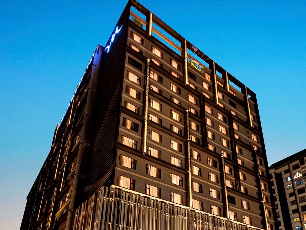 mercure kuala lumpur glenmarie