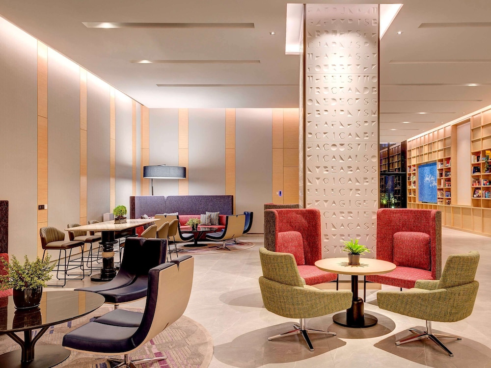 mercure kuala lumpur glenmarie