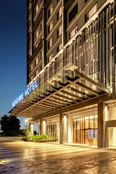 mercure kuala lumpur glenmarie