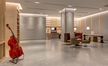 mercure kuala lumpur glenmarie