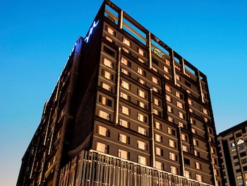 mercure kuala lumpur glenmarie