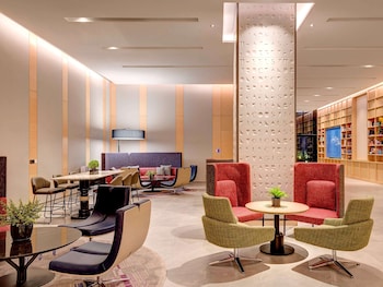 mercure kuala lumpur glenmarie