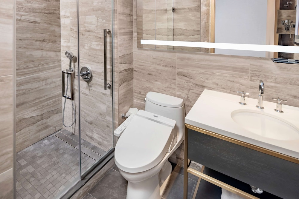 Hilton Club The Central At 5Th New York,Midtown East>>Manhattan,4 star