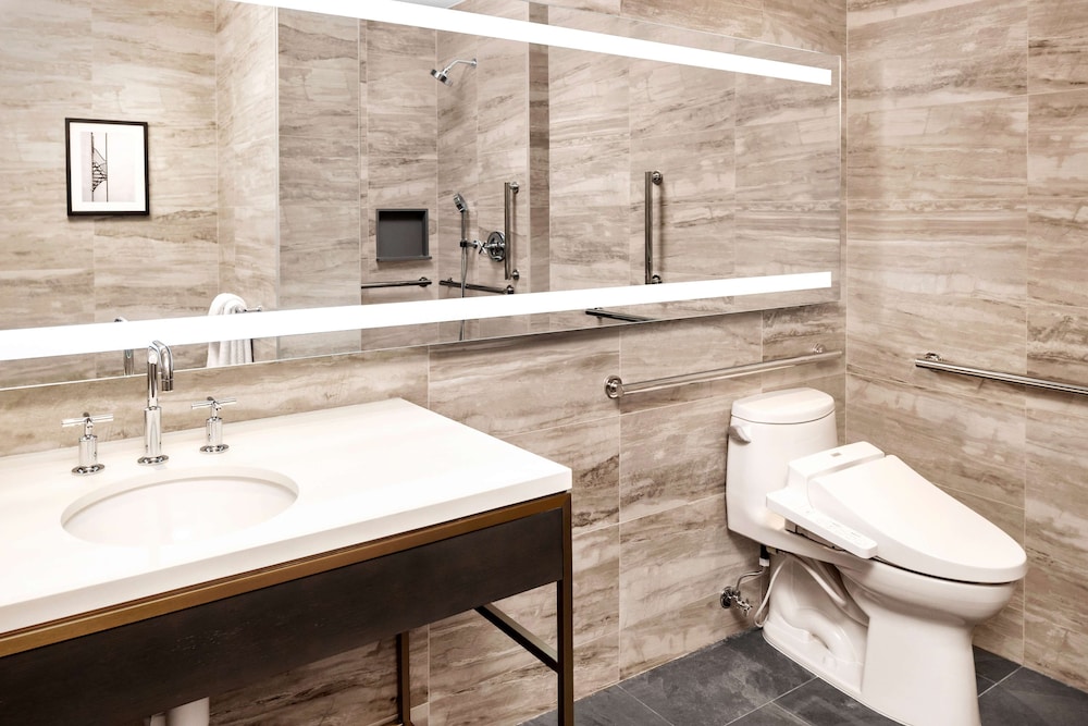 Hilton Club The Central At 5Th New York,Midtown East>>Manhattan,4 star