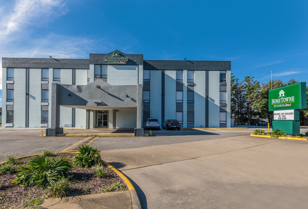 hometowne studios newport news hampton west