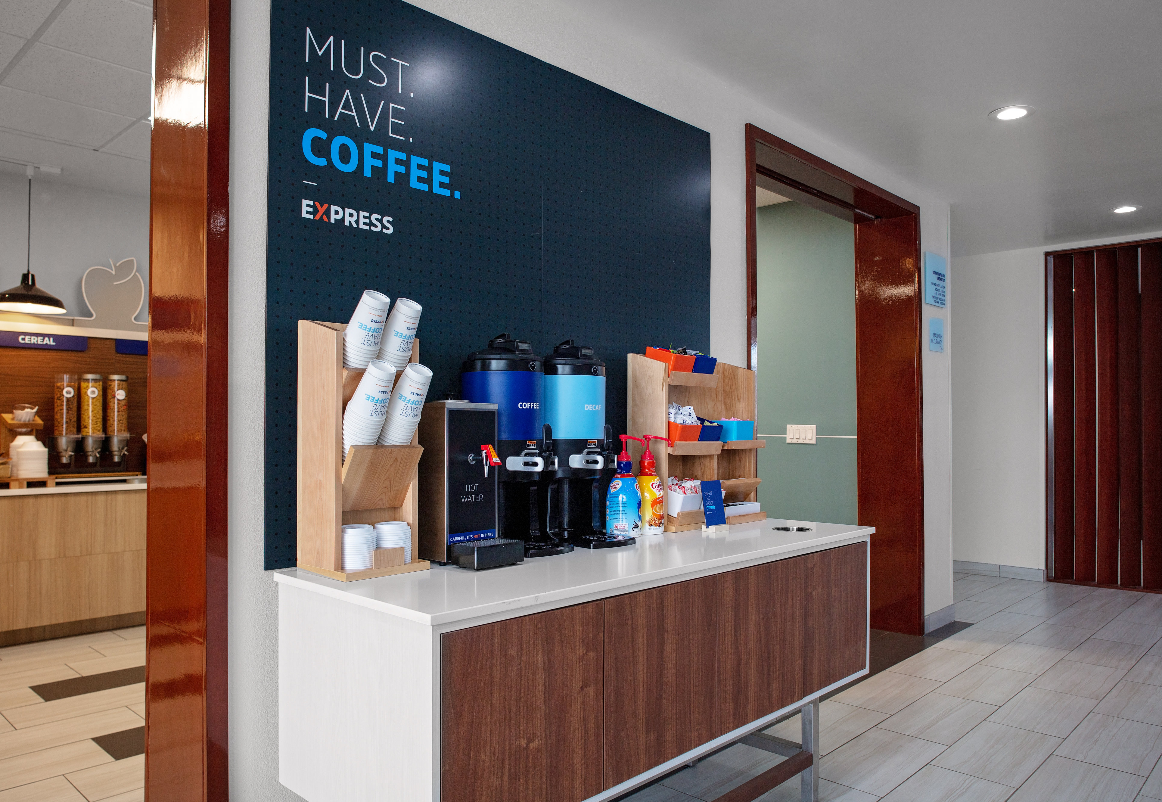 holiday inn express and suites el paso north