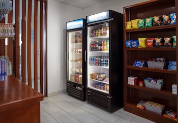 holiday inn express and suites el paso north