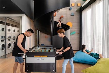 capri by fraser bukit bintang