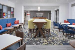 hampton inn ashland city tn