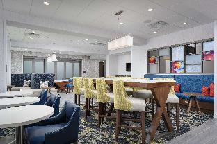 hampton inn ashland city tn