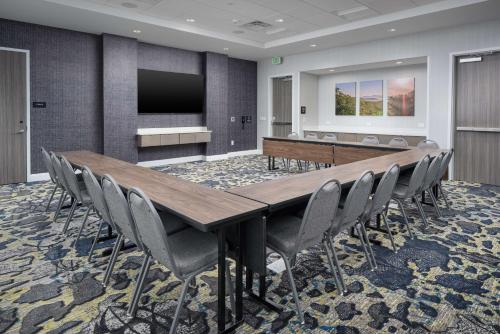hampton inn ashland city tn