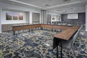 hampton inn ashland city tn