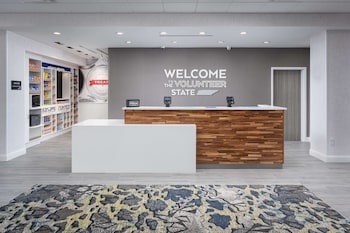 hampton inn ashland city tn
