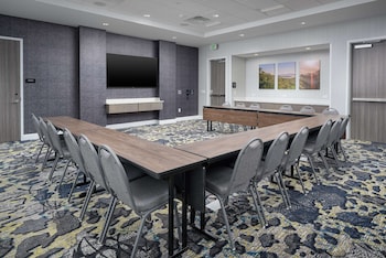 hampton inn ashland city tn