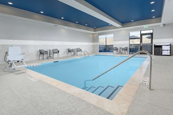 Hampton Inn Ashland City, Tn,Cheatham County>>Ashland City,3 star