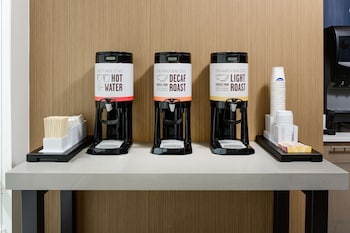 hampton inn ashland city tn