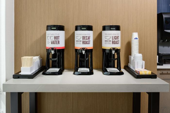 hampton inn ashland city tn