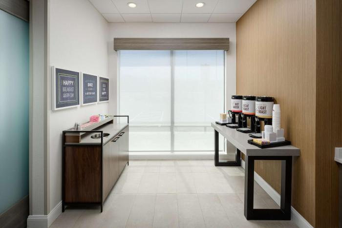 hampton inn ashland city tn