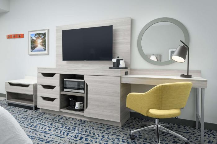 hampton inn ashland city tn