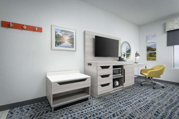 hampton inn ashland city tn