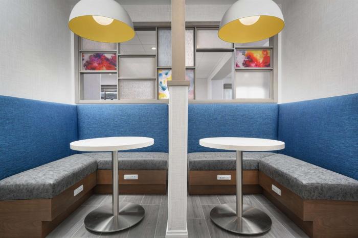 hampton inn ashland city tn