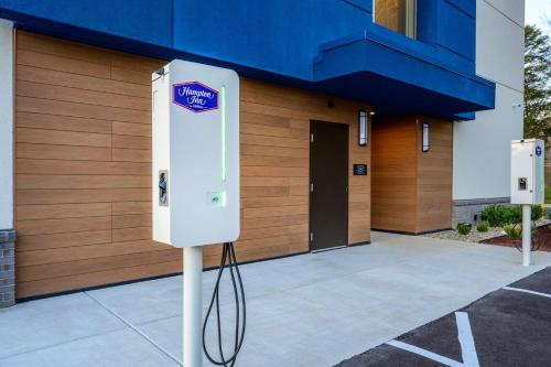 hampton inn ashland city tn