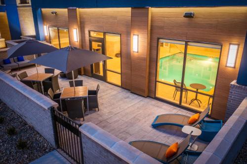 hampton inn ashland city tn