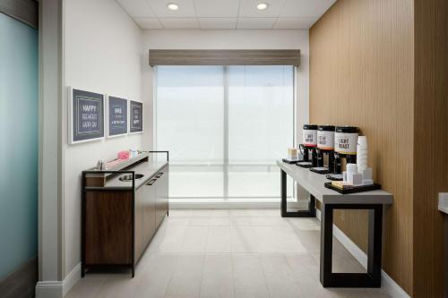 hampton inn ashland city tn