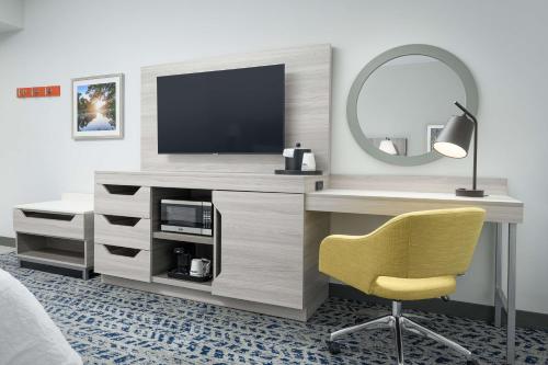 hampton inn ashland city tn