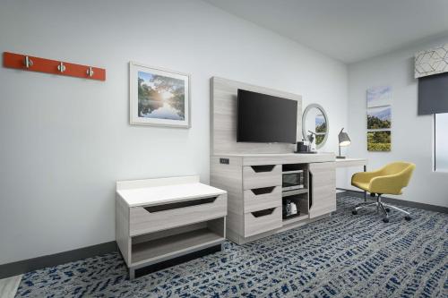 hampton inn ashland city tn