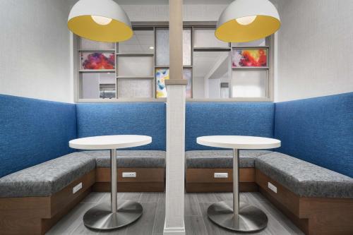 hampton inn ashland city tn