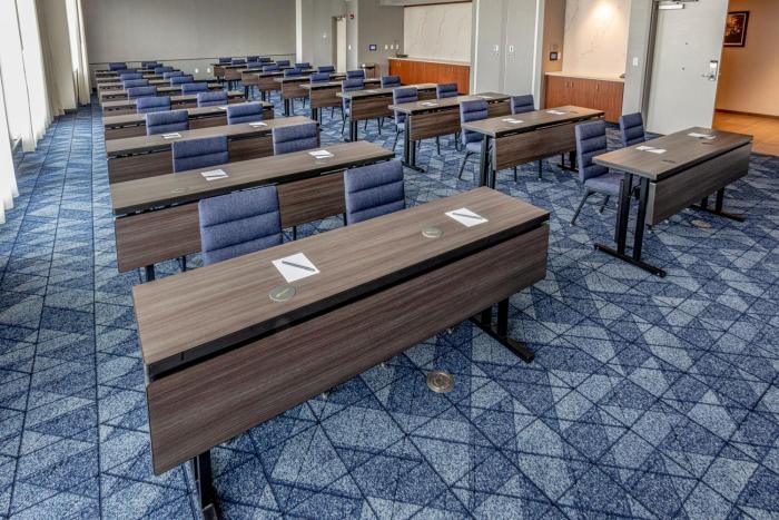 courtyard by marriott rochester downtown